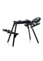 Master series - Obedience Extreme Sex Bench