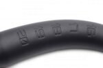 Hosed - Extreme Silicone Anal Plug - 58 cm