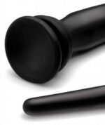 Hosed - Extreme Silicone Anal Plug - 58 cm