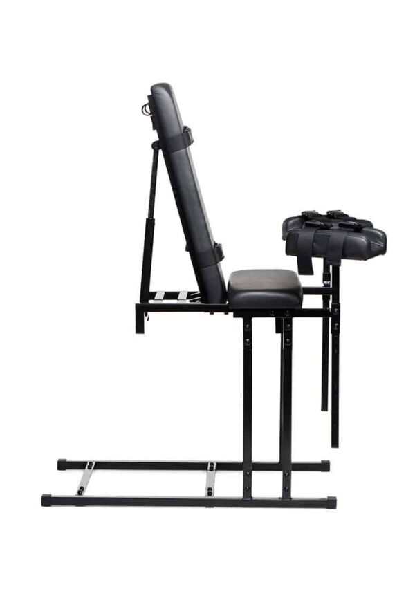 Master series - Extreme Obedience Chair - Sexmøbel