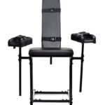 Master series - Extreme Obedience Chair - Sexmøbel