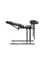 Master series - Extreme Obedience Chair - Sexmøbel