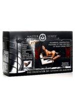 Master Series - The Dicktator 2.0 - Extreme Sex Machine - Sexmaskin