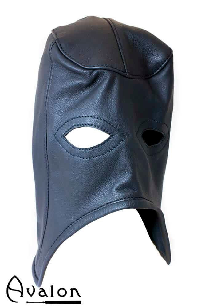 Avalon - EXECUTE - Bøddelmaske Avalon - EXECUTE - Bøddelmaske