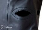 Avalon - EXECUTE - Bøddelmaske