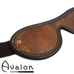 AVALON - Viking - Balder - Blindfold - Brun