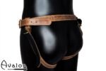 Avalon - Viking - TAKEN - Strap-on Harness