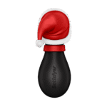 Satisfyer -  Holiday Edition - Trykkbølgestimulator  - Penguin