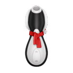 Satisfyer -  Holiday Edition - Trykkbølgestimulator  - Penguin