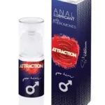 MAI Attraction - Anal Glidemiddel med Feromoner