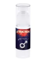 MAI Attraction - Anal Glidemiddel med Feromoner - Bilde 3