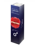 MAI Attraction - Anal Glidemiddel med Feromoner - Bilde 2