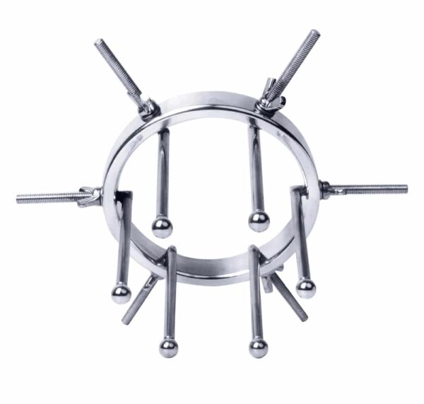 BQS - Anal Extender - Extreme Hole Spreader