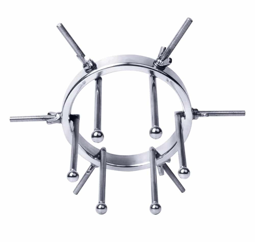 BQS - Anal Extender - Extreme Hole Spreader BQS - Anal Extender - Extreme Hole Spreader