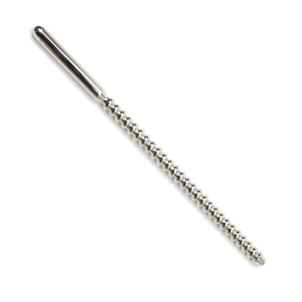 BQS - Dip Stick - Penisplug - Lang  - 10mm