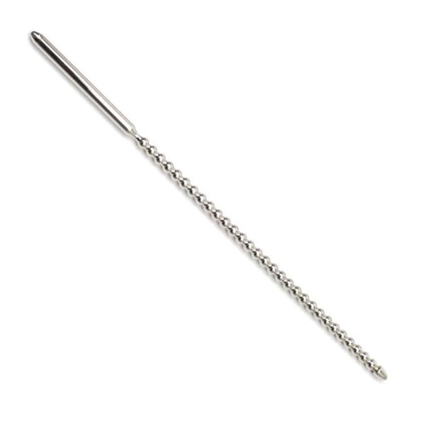 BQS - Dip Stick - Penisplug - Lang  - 6mm