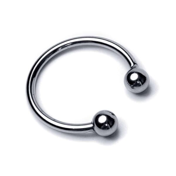 BQS - Horse Shoe - Glansring