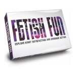 Fetish Fun - Brettspill for Par 
