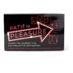 Path To Pleasure - Spill for Par 