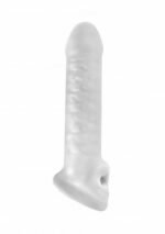 Perfect Fit - Fat Boy Thin Sheath - 6.5 inch - Penis Sleeve
