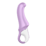 Satisfyer Vibes - Charming Smile - G-punkts Vibrator