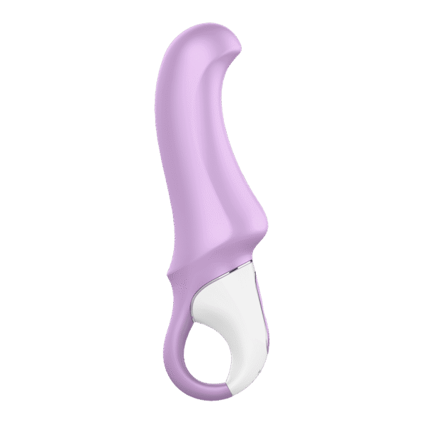 Satisfyer Vibes - Charming Smile - G-punkts Vibrator