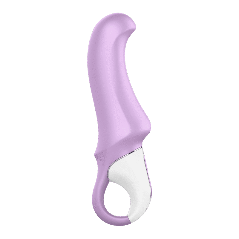Satisfyer Vibes - Charming Smile - G-punkts Vibrator