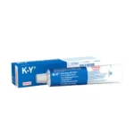 K-Y Jelly - Sterilt Glidemiddel