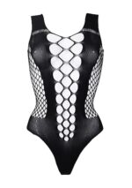 Le Desir - Frekk Body av Netting