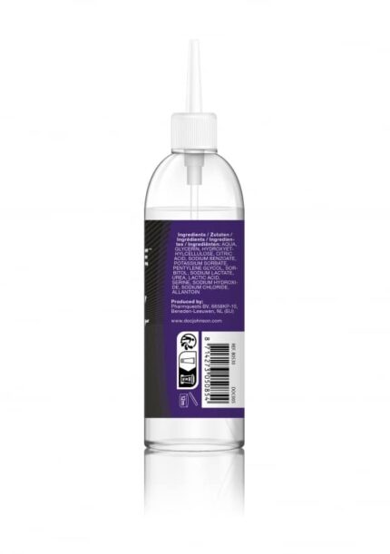 Mainsqueeze - Vannbasert glidemiddel til Masturbatorer - 100ml