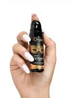 Orgie flytende vibrator liquid vibrator