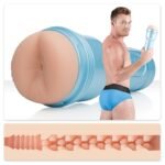 FleshJack - Brent Corrigan Bliss - Masturbator
