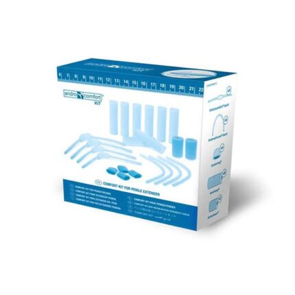 AndroComfort Kit - Komfortkit til Andro Penisforlenger