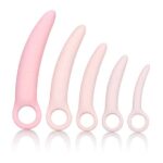 Inspire - Silicone Dilator 5 Pcs Set