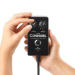 The Cowgirl - Sexmaskin