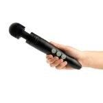 Doxy Die Cast 3R - Massasjestav Matt sort