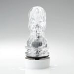 Tenga - Aero - Masturbator - Cobalt