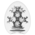 Tenga - Wonder Curl - Onaniegg - Rosa