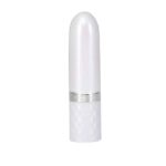 Pillow Talk - Lusty - Flickering Vibrator - Rosa