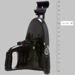 Fleshlight - Universal Launch Stroking Simulator - Automatisk Masturbator Maskin