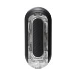 Tenga - Flip Zero Gravity - Vibrerende masturbator - Sort