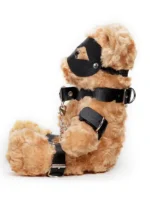 Crushito - Bondage Teddy - Bamse - 31 cm - Bilde 3