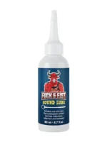 Fuck & fist - Sound lube - Glidemiddel 80 ml