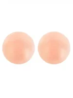 Gnist - Silikon nipple covers - Nude farge