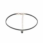 choker med anheng