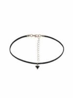 choker med anheng