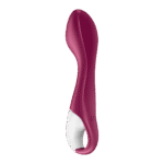 Satisfyer - Hot Spot  - Varmende G-punkt Vibrator med APP