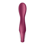 Satisfyer - Hot Spot  - Varmende G-punkt Vibrator med APP