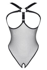 Demoniq - Abril - Body med stropper