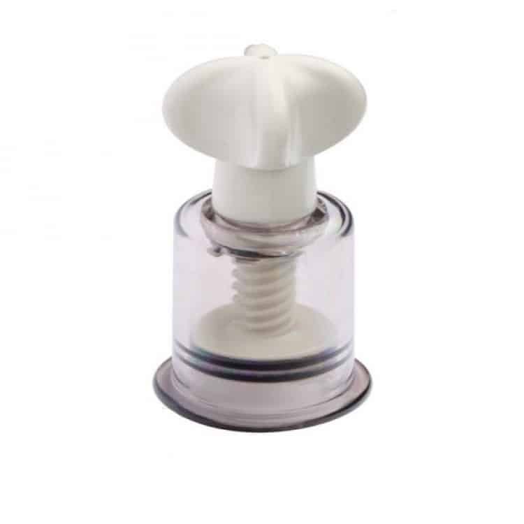 BQS - Twist Cups - Sugekopp - X-Large 1stk BQS - Twist Cups - Sugekopp - X-Large 1stk